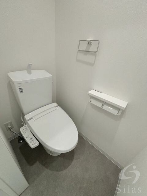 セジュール堺東の物件内観写真