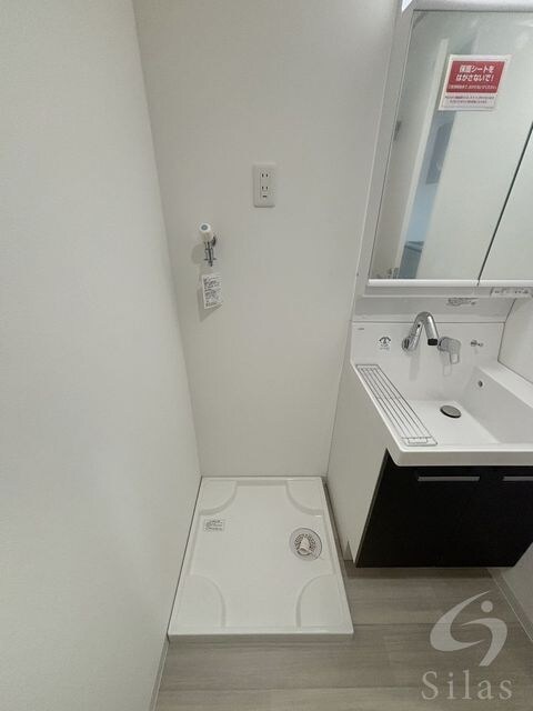 セジュール堺東の物件内観写真