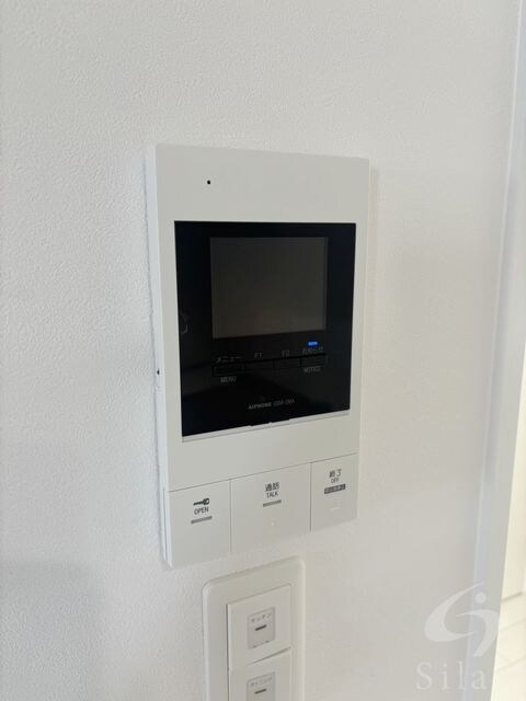 セジュール堺東の物件内観写真