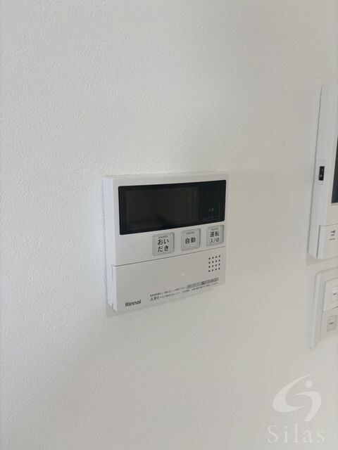 セジュール堺東の物件内観写真