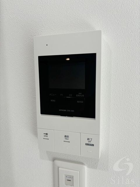 セジュール堺東の物件内観写真