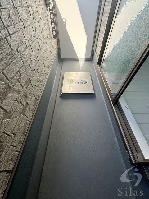 セジュール堺東の物件内観写真