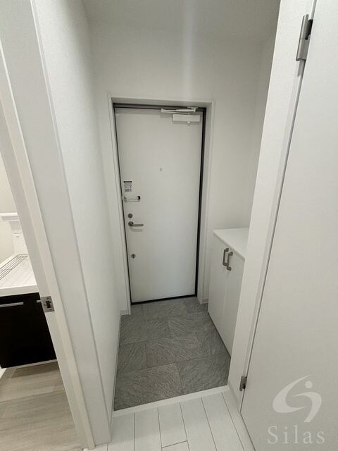 セジュール堺東の物件内観写真