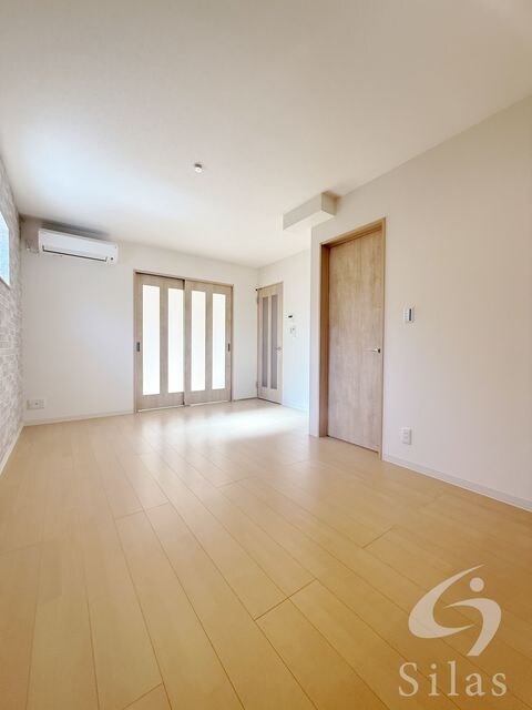 F+style上田3号館の物件内観写真