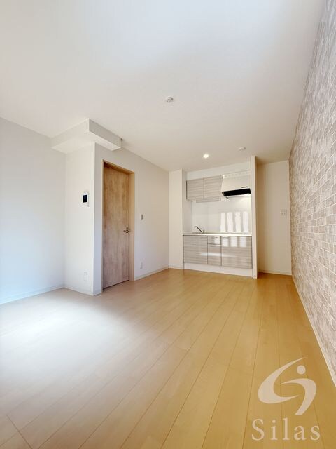 F+style上田3号館の物件内観写真