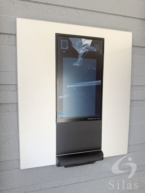 F+style上田3号館の物件外観写真