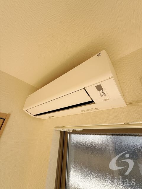 F+style上田3号館の物件内観写真