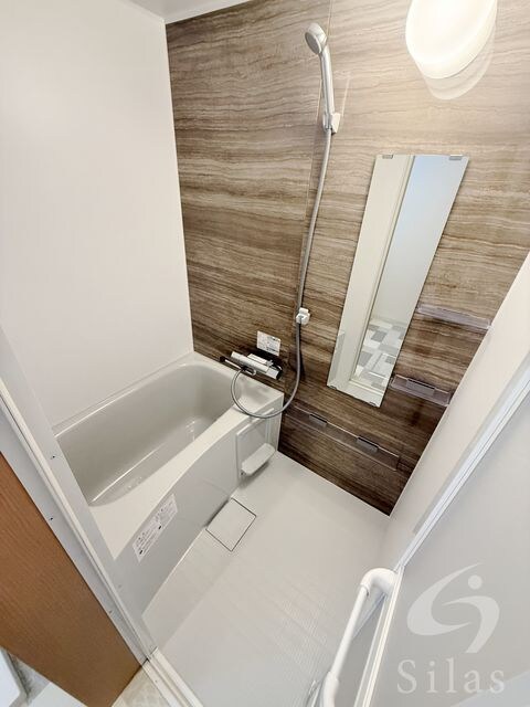 F+style上田3号館の物件内観写真