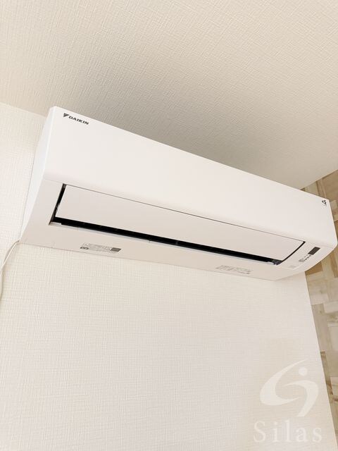 F+style上田3号館の物件内観写真