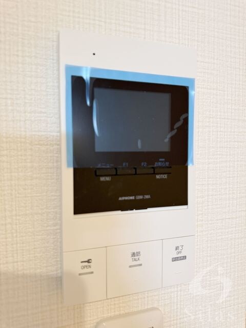 F+style上田3号館の物件内観写真