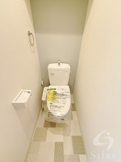 F+style上田3号館の物件内観写真