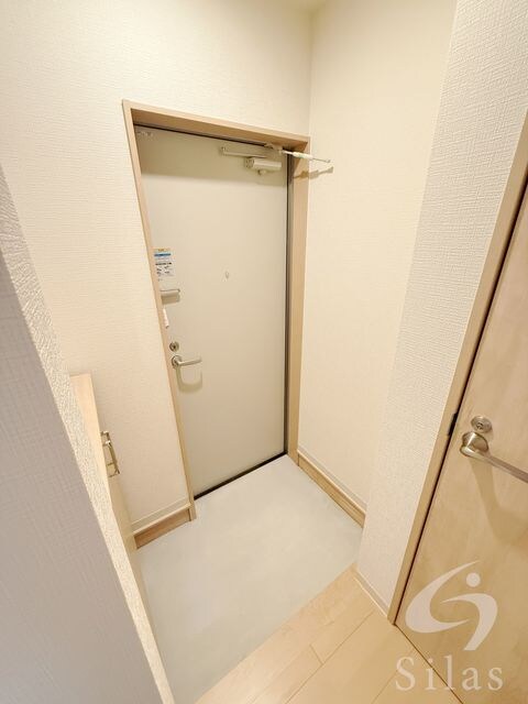 F+style上田3号館の物件内観写真