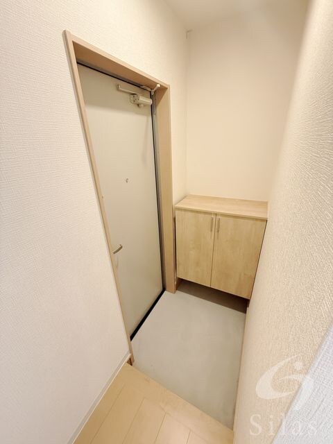 F+style上田3号館の物件内観写真