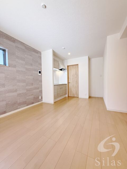 F+style上田3号館の物件内観写真