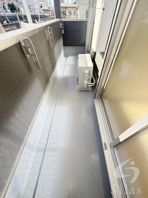 F+style上田3号館の物件内観写真