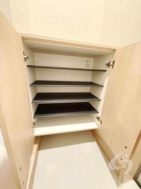 F+style上田3号館の物件内観写真