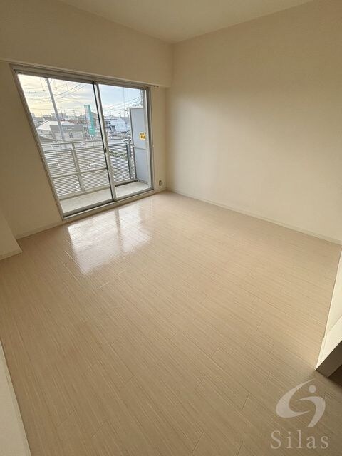 シャルル泉大津の物件内観写真