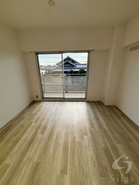 シャルル泉大津の物件内観写真