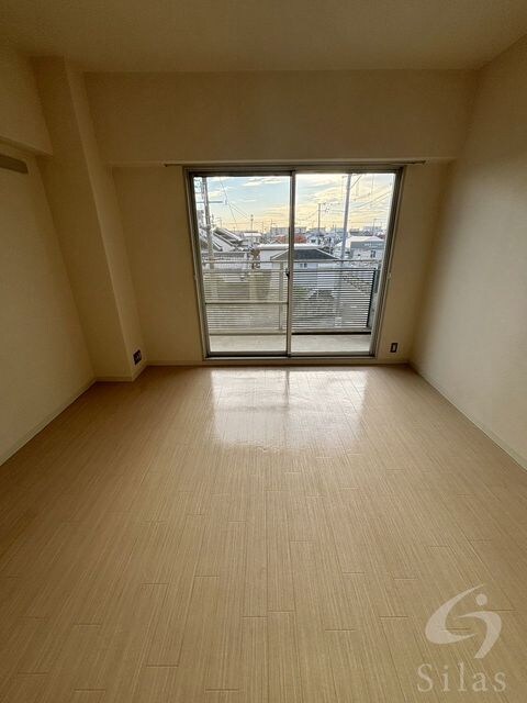 シャルル泉大津の物件内観写真