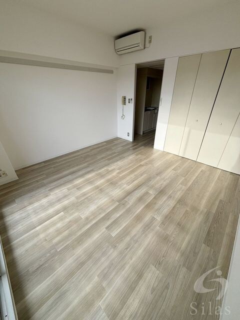 シャルル泉大津の物件内観写真