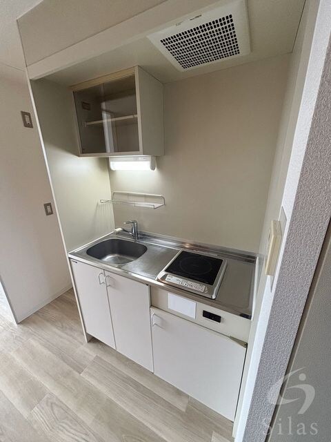 シャルル泉大津の物件内観写真