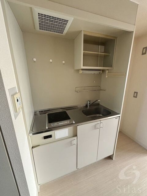 シャルル泉大津の物件内観写真