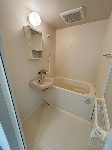 シャルル泉大津の物件内観写真