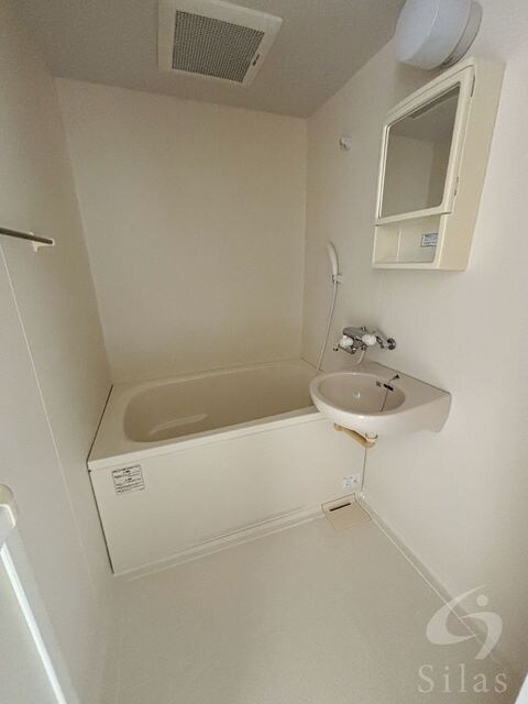 シャルル泉大津の物件内観写真