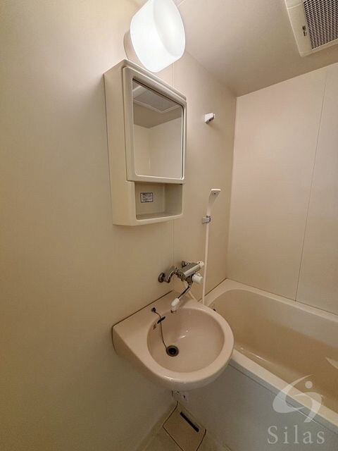 シャルル泉大津の物件内観写真