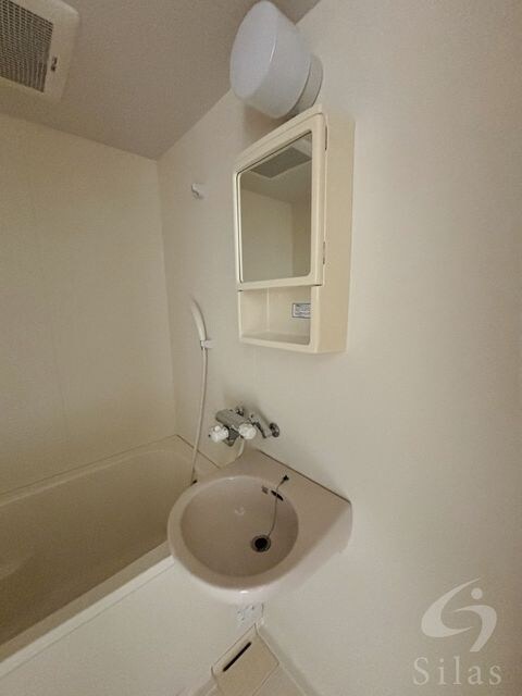 シャルル泉大津の物件内観写真