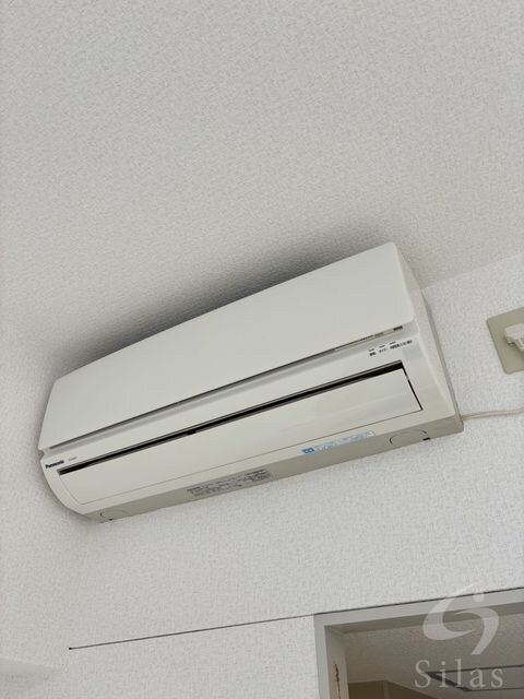 シャルル泉大津の物件内観写真