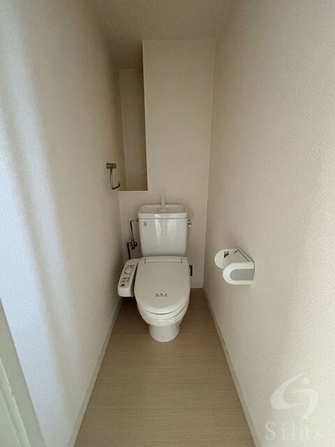 シャルル泉大津の物件内観写真