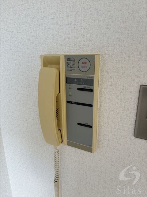 シャルル泉大津の物件内観写真