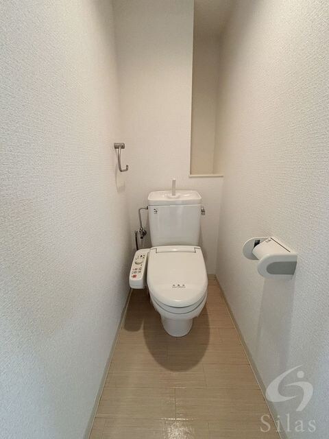 シャルル泉大津の物件内観写真