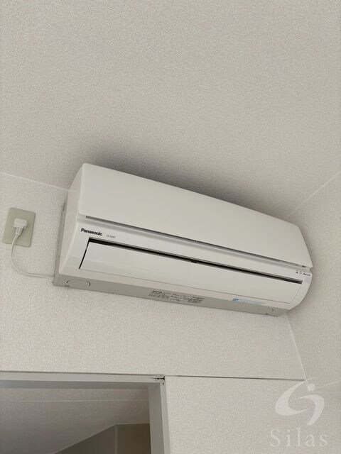 シャルル泉大津の物件内観写真