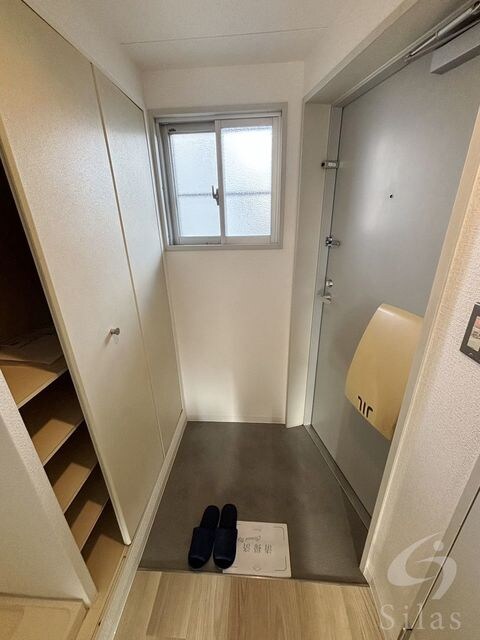 シャルル泉大津の物件内観写真