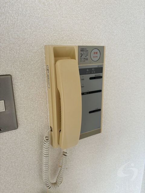 シャルル泉大津の物件内観写真