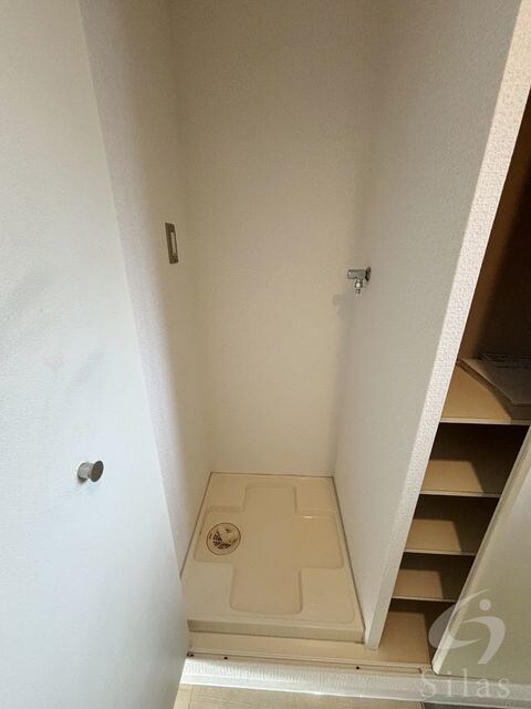 シャルル泉大津の物件内観写真