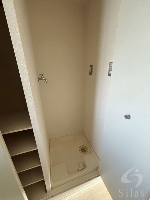 シャルル泉大津の物件内観写真