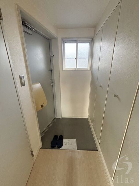 シャルル泉大津の物件内観写真