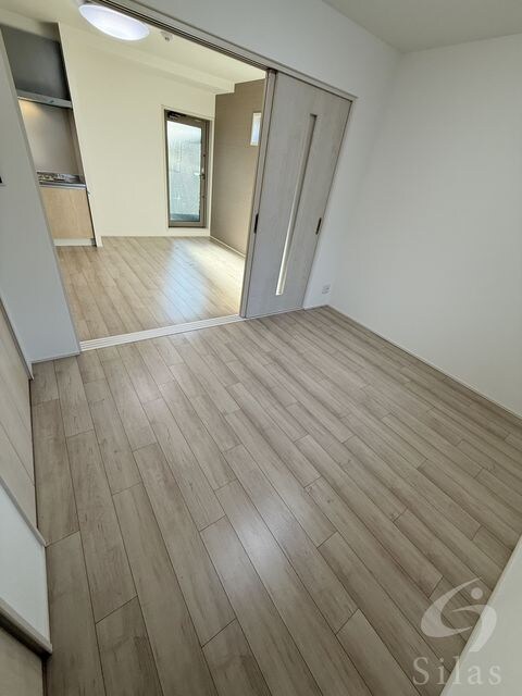 フジパレス松ノ浜の物件内観写真