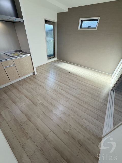 フジパレス松ノ浜の物件内観写真