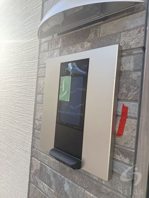 フジパレス松ノ浜の物件外観写真