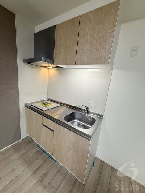 フジパレス松ノ浜の物件内観写真