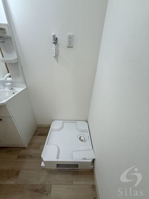 フジパレス松ノ浜の物件内観写真