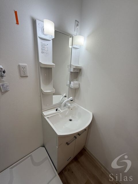 フジパレス松ノ浜の物件内観写真