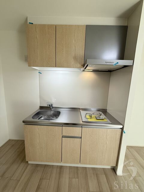 フジパレス松ノ浜の物件内観写真