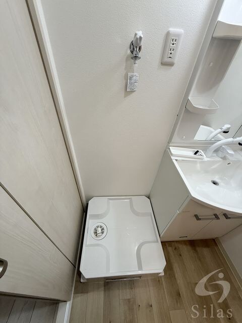 フジパレス松ノ浜の物件内観写真