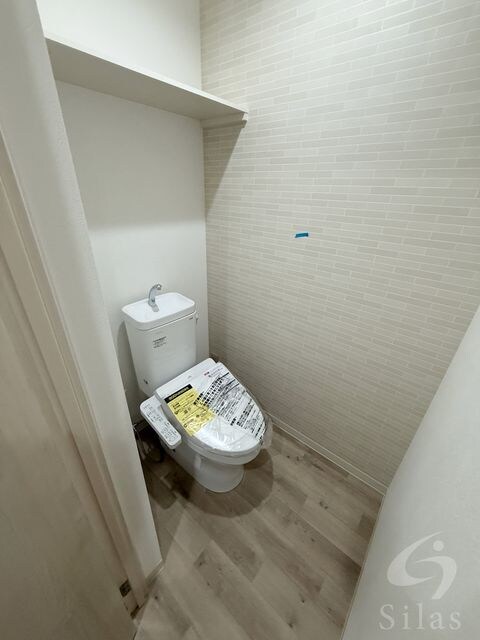 フジパレス松ノ浜の物件内観写真