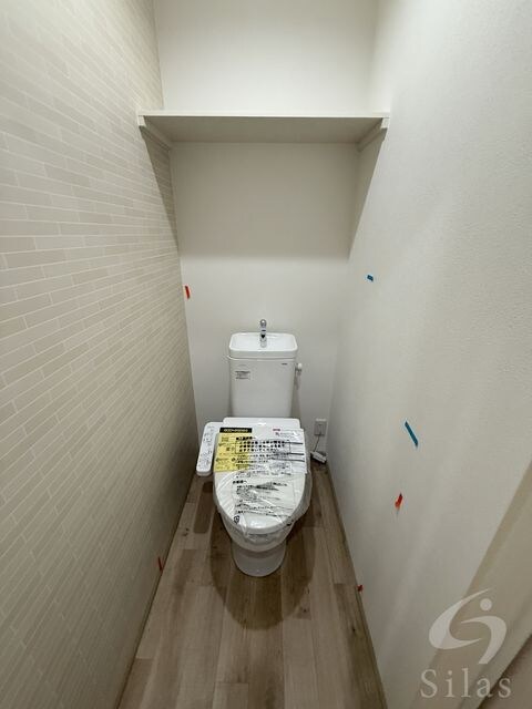 フジパレス松ノ浜の物件内観写真